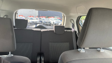 Suzuki Ignis 1.2 Dualjet 12V Hybrid SZ-T 5dr CVT Petrol Hatchback